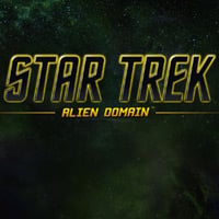 Star Trek: Alien Domain: Treinador (V1.0.54)