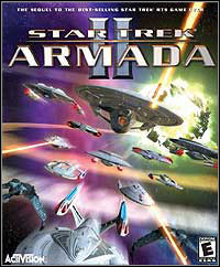 Star Trek: Armada II: Trainer +9 [v1.6]