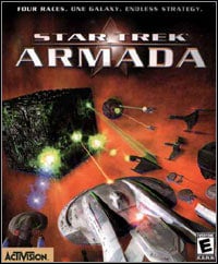 Star Trek: Armada: Trainer +5 [v1.9]