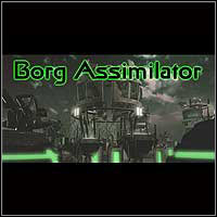 Star Trek: Borg Assimilator: Cheats, Trainer +14 [MrAntiFan]