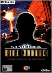 Star Trek: Bridge Commander: Treinador (V1.0.41)