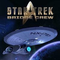 Entrenador liberado a Star Trek: Bridge Crew [v1.0.8]