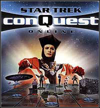 Star Trek Conquest Online: Cheats, Trainer +8 [MrAntiFan]