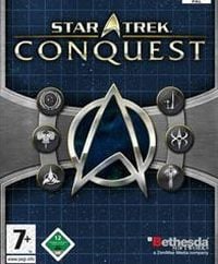 Star Trek: Conquest: Treinador (V1.0.15)