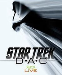 Star Trek: D.A.C.: Cheats, Trainer +10 [dR.oLLe]