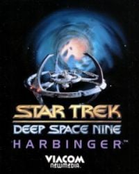 Entrenador liberado a Star Trek Deep Space Nine: Harbinger [v1.0.3]