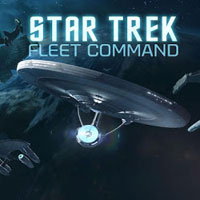 Star Trek: Fleet Command: Trainer +12 [v1.3]