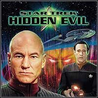 Star Trek: Hidden Evil: Cheats, Trainer +13 [CheatHappens.com]