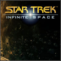 Star Trek: Infinite Space: Treinador (V1.0.60)