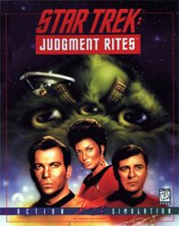 Entrenador liberado a Star Trek: Judgment Rites [v1.0.4]