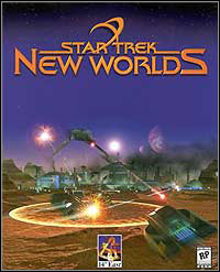 Star Trek: New Worlds: Treinador (V1.0.19)