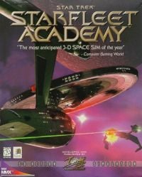 Entrenador liberado a Star Trek: Starfleet Academy [v1.0.6]