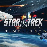 Star Trek Timelines: Treinador (V1.0.63)