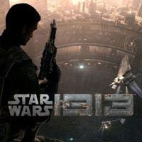 Star Wars 1313: Trainer +8 [v1.5]