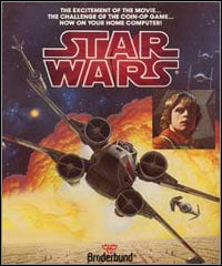 Star Wars (1987): Treinador (V1.0.19)