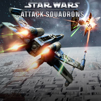 Star Wars: Attack Squadrons: Cheats, Trainer +6 [dR.oLLe]