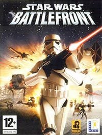 Star Wars: Battlefront (2004): Trainer +8 [v1.3]