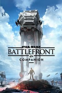 Star Wars Battlefront Companion: Cheats, Trainer +6 [MrAntiFan]