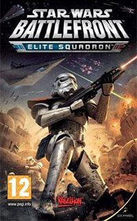 Entrenador liberado a Star Wars Battlefront: Elite Squadron [v1.0.5]