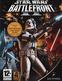 Star Wars: Battlefront II (2005): Treinador (V1.0.33)