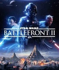 Star Wars: Battlefront II: Trainer +8 [v1.3]