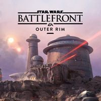 Entrenador liberado a Star Wars: Battlefront Outer Rim [v1.0.6]