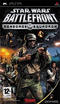 Star Wars: Battlefront Renegade Squadron: Trainer +9 [v1.8]