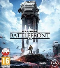 Star Wars: Battlefront: Cheats, Trainer +12 [CheatHappens.com]