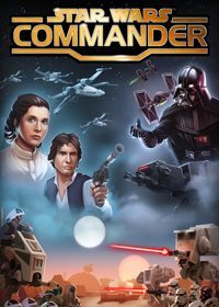 Star Wars: Commander: Cheats, Trainer +13 [dR.oLLe]