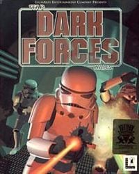 Star Wars: Dark Forces: Treinador (V1.0.40)