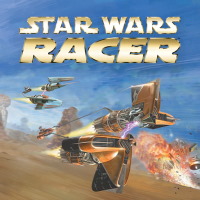 Entrenador liberado a Star Wars Episode I: Racer [v1.0.8]