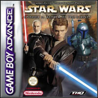 Star Wars Episode II: Attack of the Clones: Trainer +7 [v1.6]