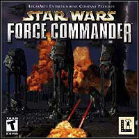 Entrenador liberado a Star Wars: Force Commander [v1.0.3]