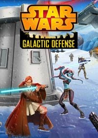 Star Wars: Galactic Defense: Treinador (V1.0.36)