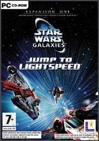 Star Wars Galaxies: Jump to Lightspeed: Cheats, Trainer +7 [dR.oLLe]