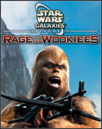 Star Wars Galaxies: Rage of the Wookiees: Trainer +5 [v1.2]