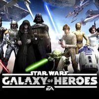 Star Wars: Galaxy of Heroes: Treinador (V1.0.91)