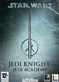 Entrenador liberado a Star Wars Jedi Knight: Jedi Academy [v1.0.1]