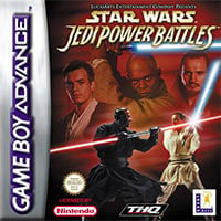 Star Wars: Jedi Power Battles: Treinador (V1.0.58)