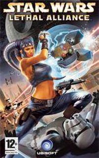 Entrenador liberado a Star Wars: Lethal Alliance [v1.0.7]