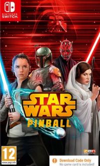 Entrenador liberado a Star Wars Pinball [v1.0.9]