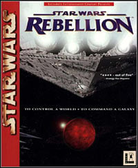 Star Wars: Rebellion: Cheats, Trainer +9 [FLiNG]