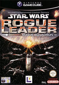 Entrenador liberado a Star Wars Rogue Leader: Rogue Squadron II [v1.0.1]