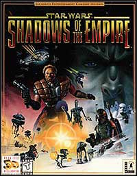 Star Wars: Shadows of the Empire: Treinador (V1.0.28)