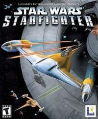 Star Wars: Starfighter: Cheats, Trainer +8 [FLiNG]