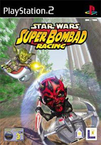 Star Wars: Super Bombad Racing: Treinador (V1.0.59)