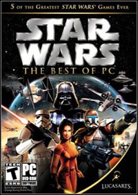 Star Wars: The Best of PC: Treinador (V1.0.47)