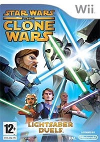 Star Wars: The Clone Wars Lightsaber Duels: Trainer +11 [v1.3]