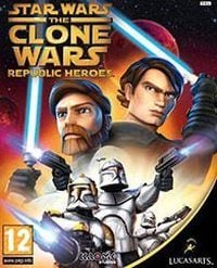 Star Wars: The Clone Wars Republic Heroes: Trainer +9 [v1.2]