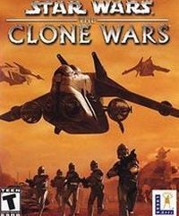 Star Wars: The Clone Wars: Trainer +11 [v1.7]